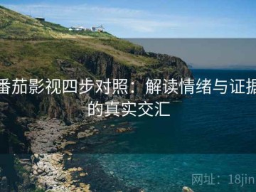 番茄影视四步对照：解读情绪与证据的真实交汇